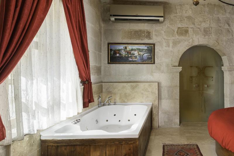 Doors Of Cappadocia image