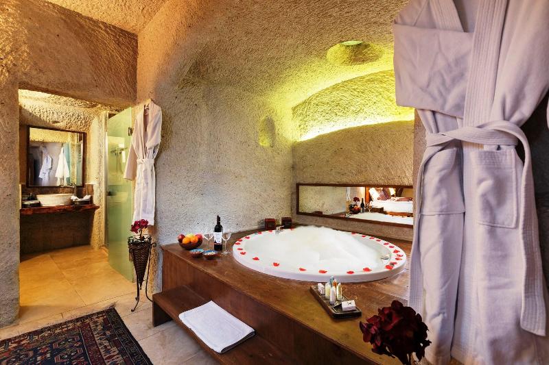Doors Of Cappadocia image