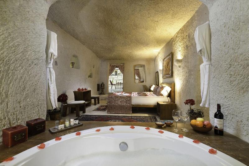Doors Of Cappadocia image