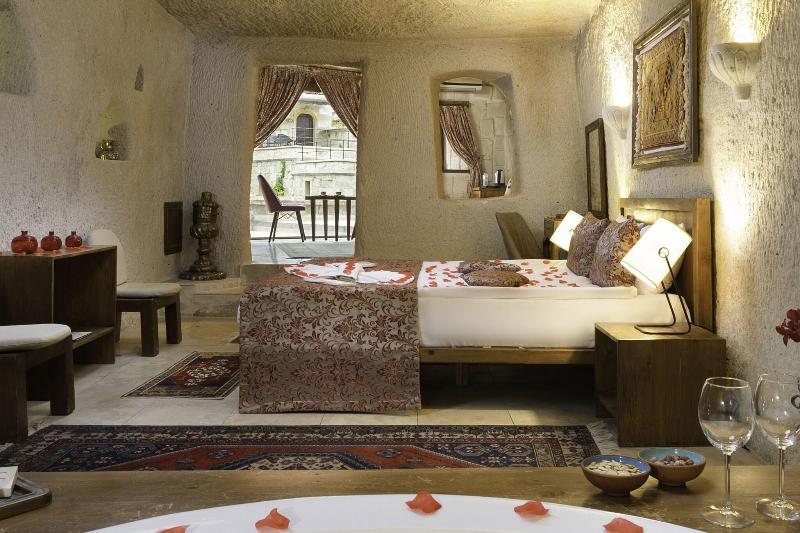 Doors Of Cappadocia image