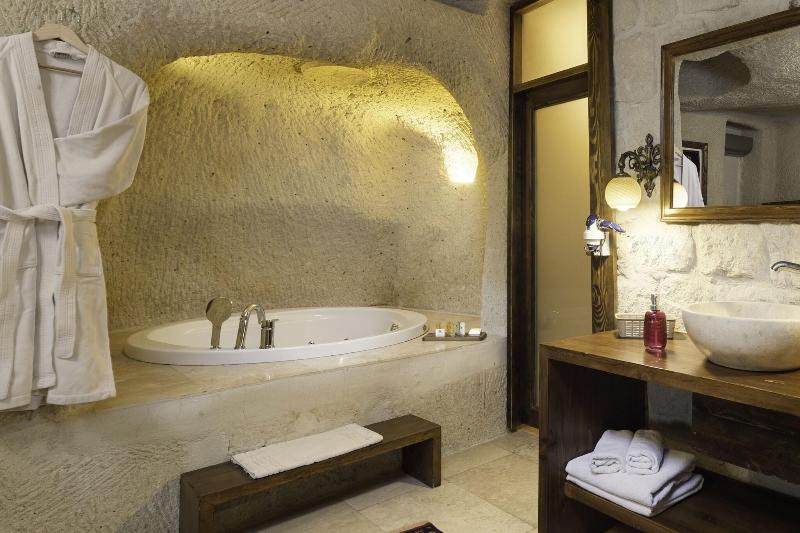 Doors Of Cappadocia image