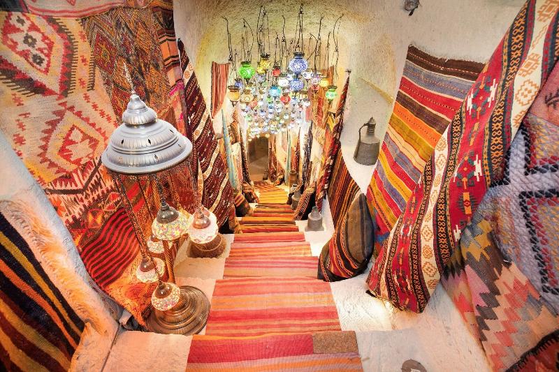 Doors Of Cappadocia image