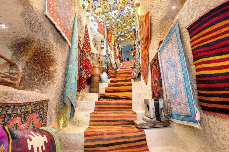 Doors Of Cappadocia image