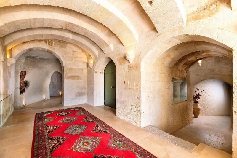 Doors Of Cappadocia image