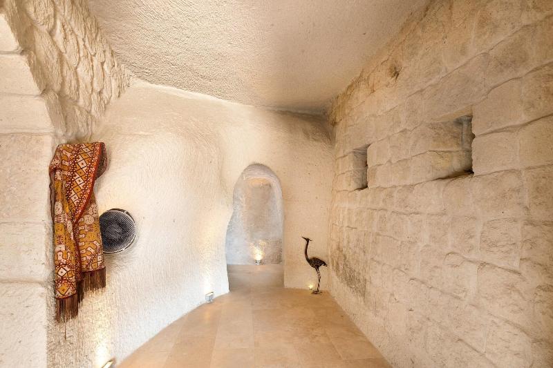 Doors Of Cappadocia image