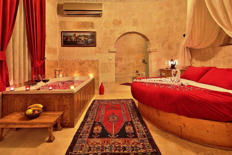 Doors Of Cappadocia image