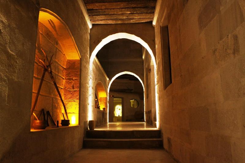 Doors Of Cappadocia image