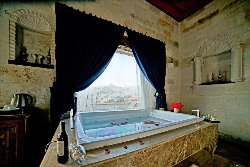 Doors Of Cappadocia image