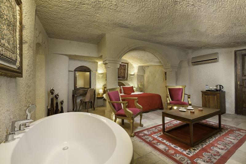 Doors Of Cappadocia image