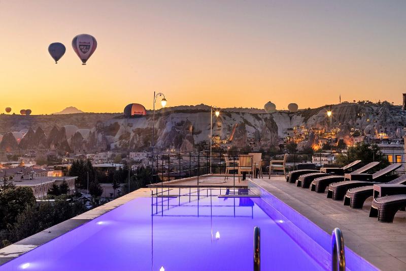 Doors Of Cappadocia image