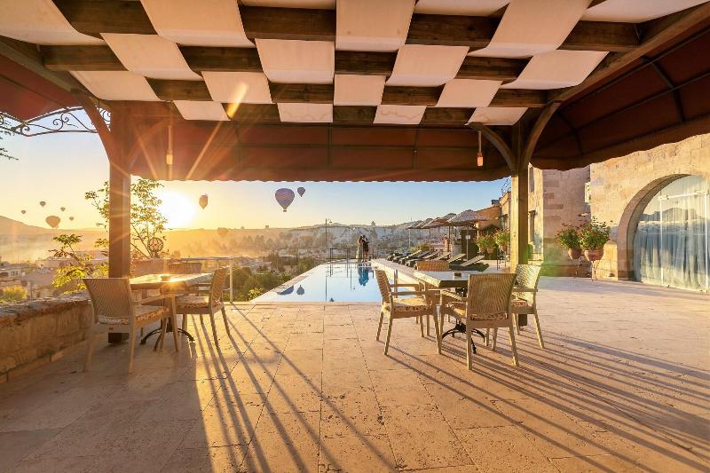 Doors Of Cappadocia image