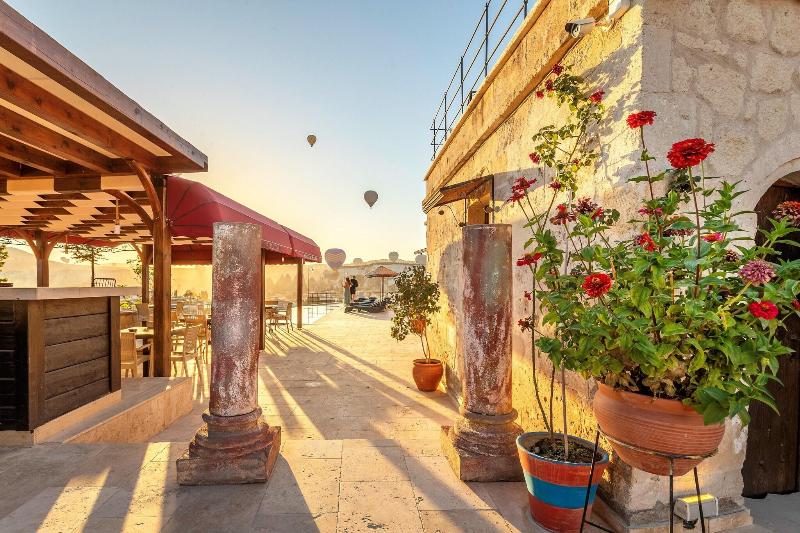 Doors Of Cappadocia image