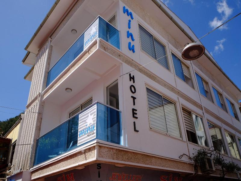 Minu Hotel Paspatur image