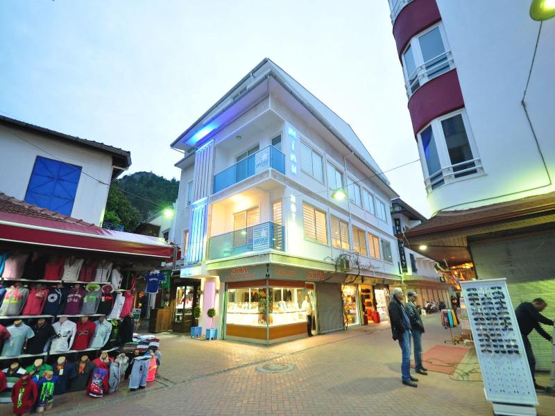 Minu Hotel Paspatur image