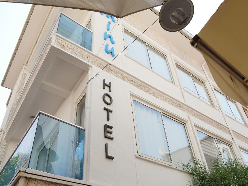 Minu Hotel Paspatur image