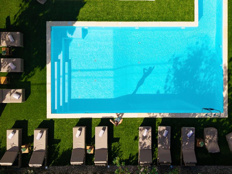 Athenian Riviera Hotel image