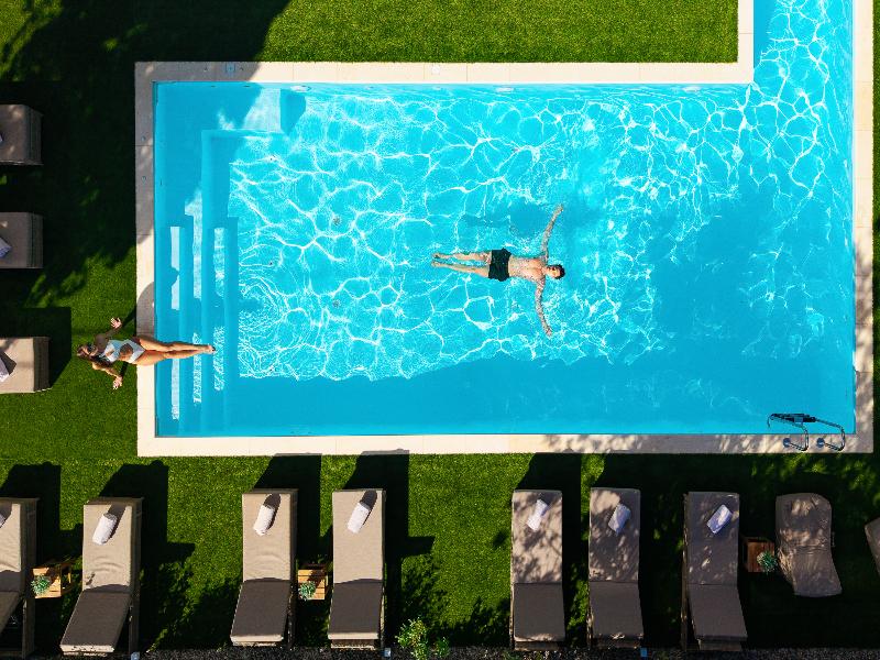Athenian Riviera Hotel image