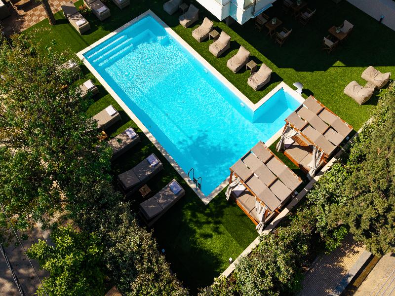 Athenian Riviera Hotel image