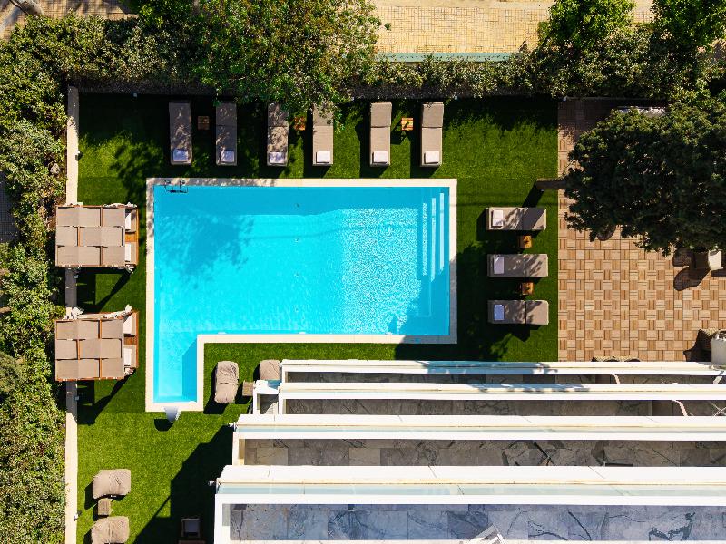 Athenian Riviera Hotel image