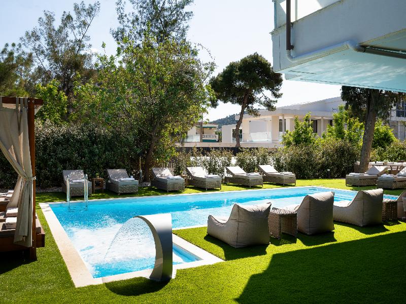 Athenian Riviera Hotel image