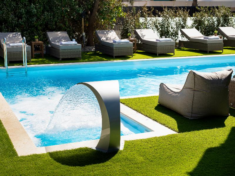 Athenian Riviera Hotel image