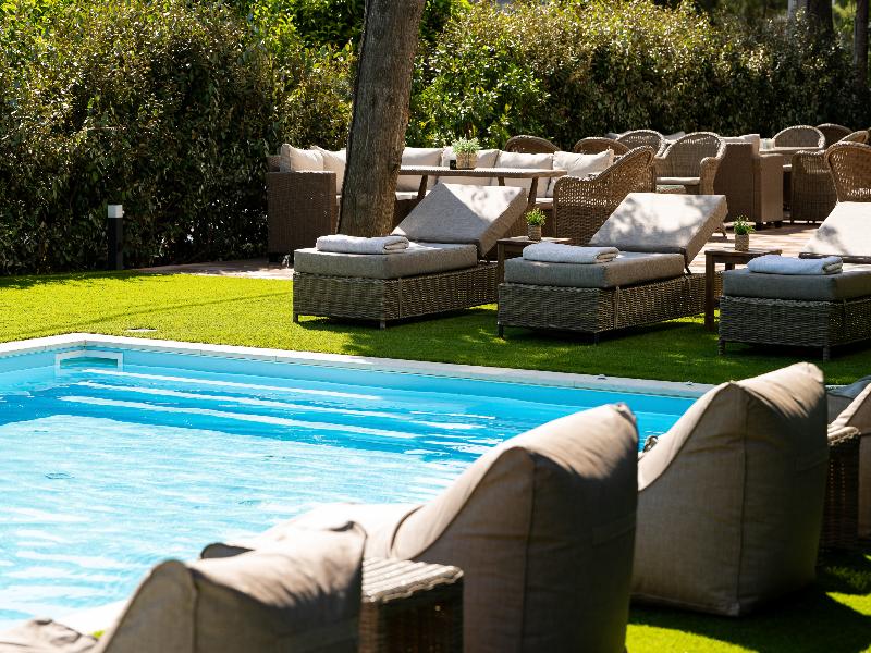 Athenian Riviera Hotel image