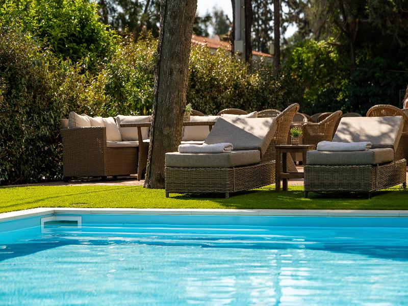Athenian Riviera Hotel image
