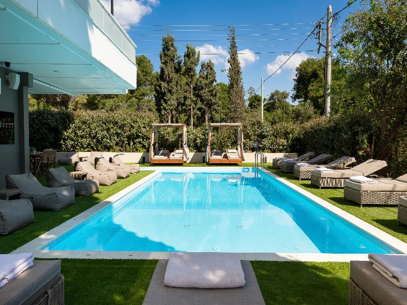 Athenian Riviera Hotel image