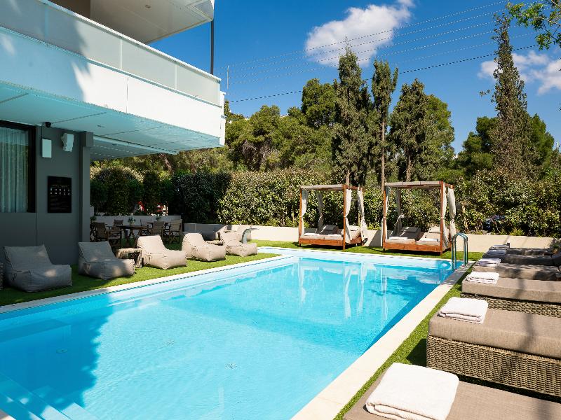 Athenian Riviera Hotel image