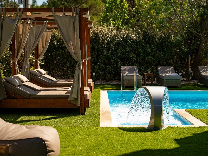 Athenian Riviera Hotel image