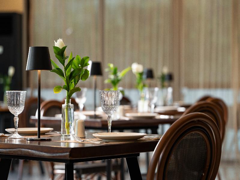 Athenian Riviera Hotel image