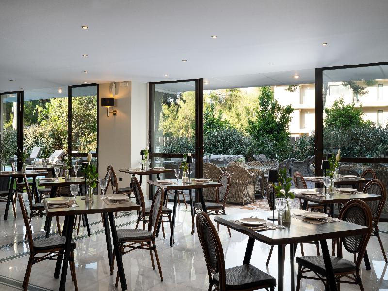 Athenian Riviera Hotel image