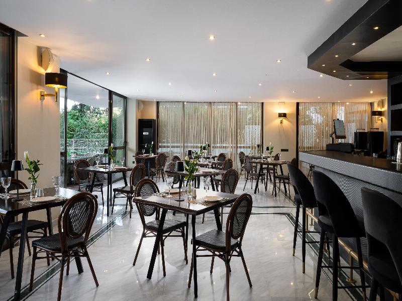 Athenian Riviera Hotel image