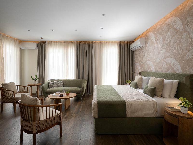 Athenian Riviera Hotel image