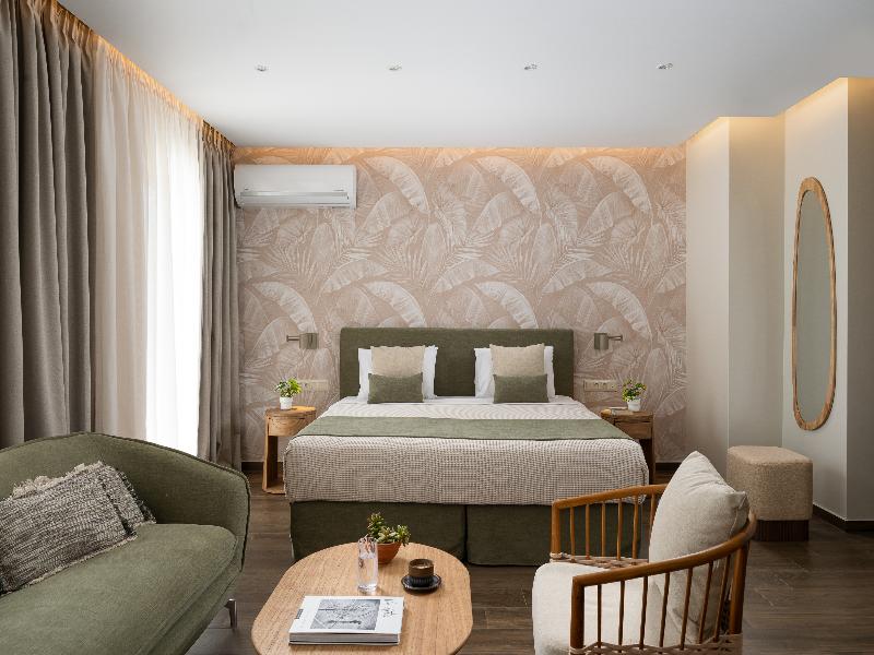 Athenian Riviera Hotel image