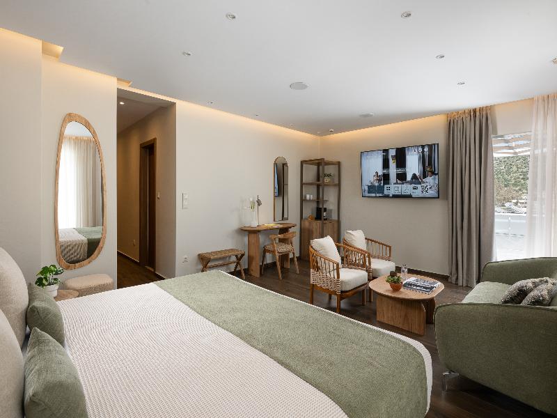 Athenian Riviera Hotel image