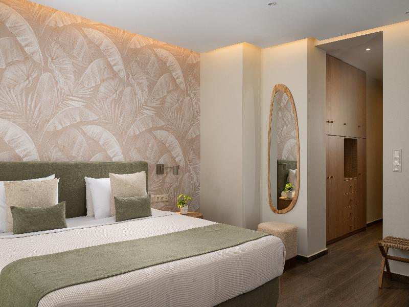 Athenian Riviera Hotel image
