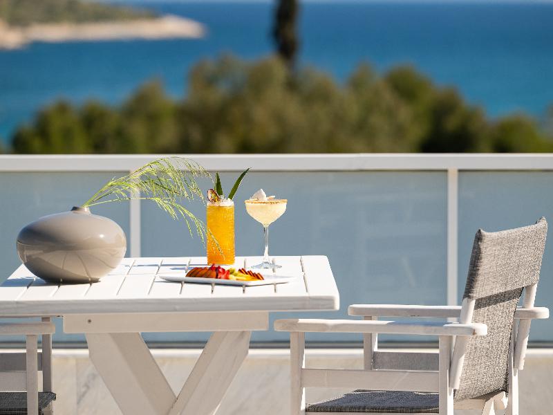 Athenian Riviera Hotel image