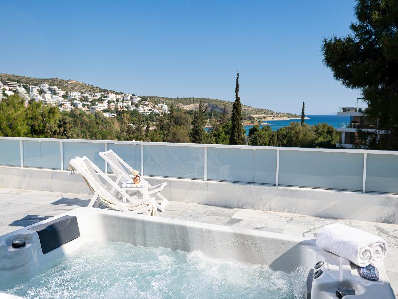 Athenian Riviera Hotel image
