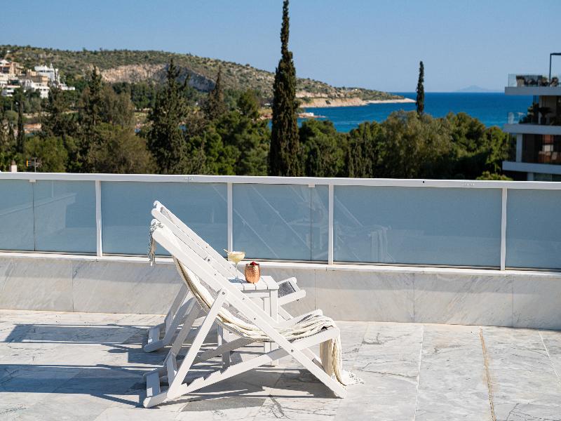 Athenian Riviera Hotel image