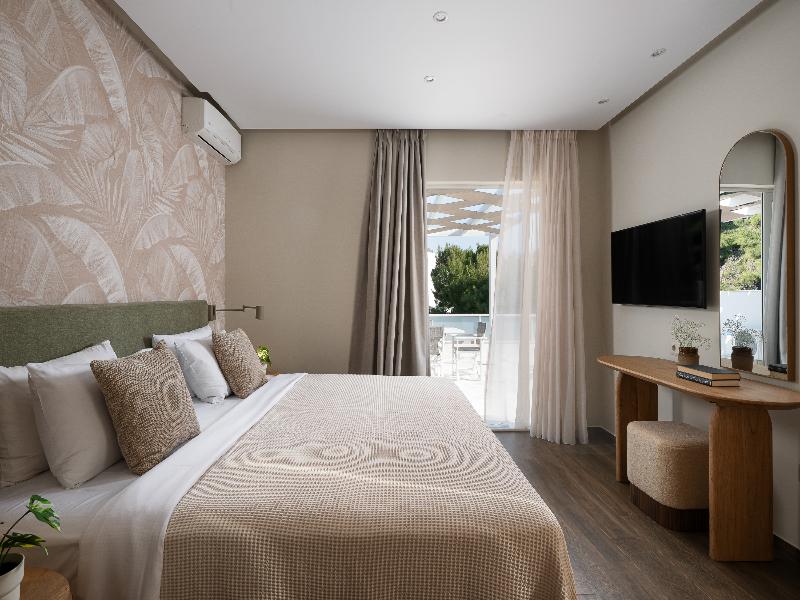 Athenian Riviera Hotel image