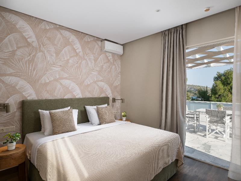 Athenian Riviera Hotel image