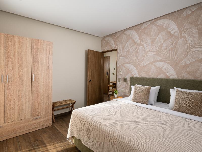 Athenian Riviera Hotel image