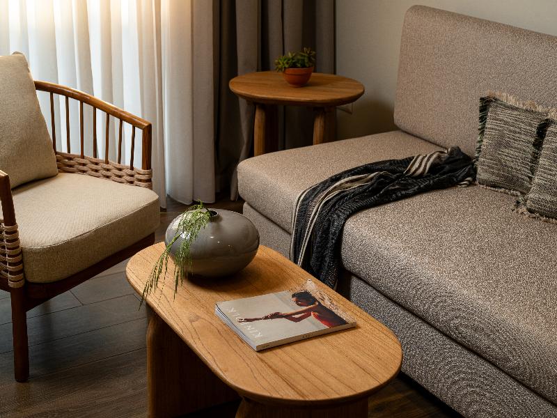 Athenian Riviera Hotel image