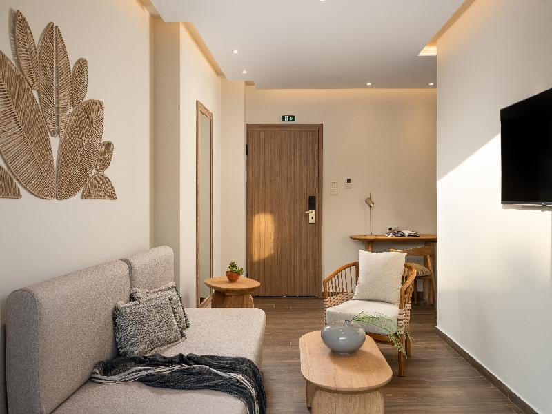 Athenian Riviera Hotel image