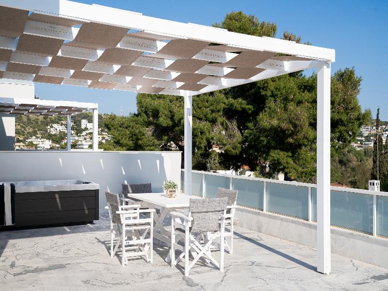 Athenian Riviera Hotel image
