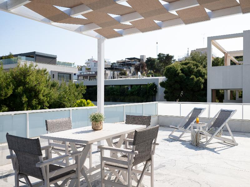 Athenian Riviera Hotel image