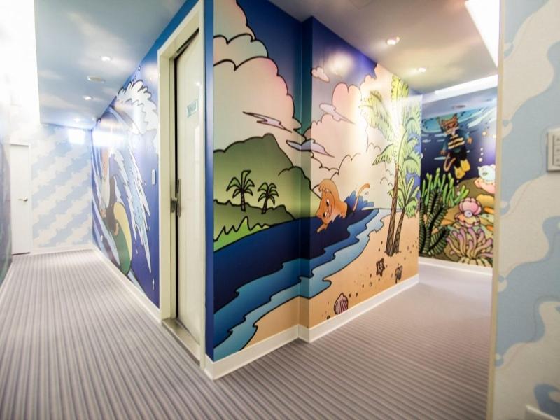 Morwing Hotel Ocean image
