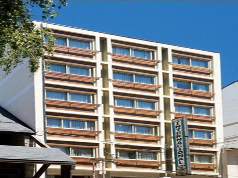 Internacional image