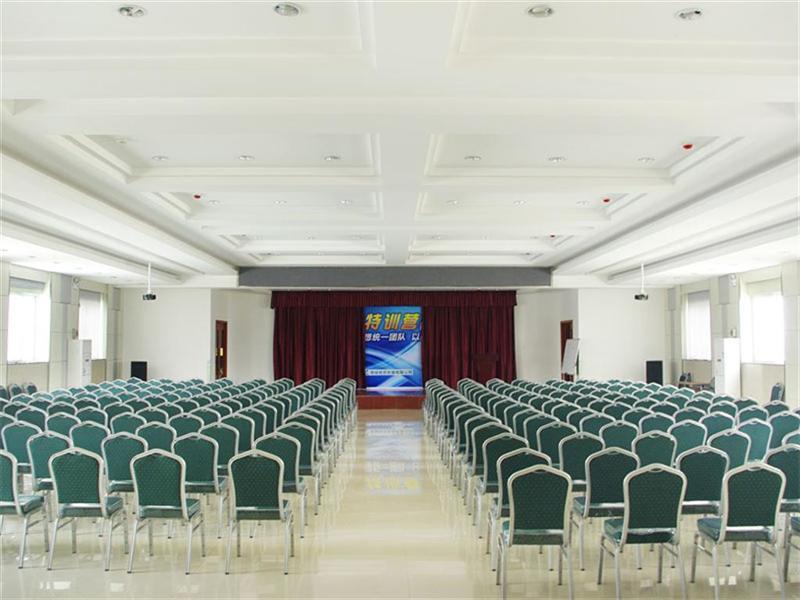 GreenTree Inn Puyang Youtian